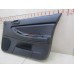 Обшивка двери передней правой Chrysler Sebring/Dodge Stratus 2001-2007 249675 YW051DVAA