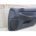 Обшивка двери передней правой Chrysler Sebring/Dodge Stratus 2001-2007 249675 YW051DVAA