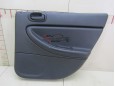  Обшивка двери задней правой Chrysler Sebring/Dodge Stratus 2001-2007 249677 YW101DVAA