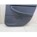 Обшивка двери задней правой Chrysler Sebring/Dodge Stratus 2001-2007 249677 YW101DVAA