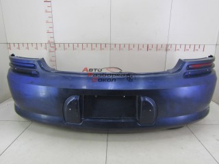 Бампер задний Chrysler Sebring/Dodge Stratus 2001-2007 249684 5073328AA