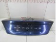  Крышка багажника Chrysler Sebring/Dodge Stratus 2001-2007 249686 4814892AE