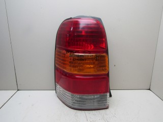 Фонарь задний левый Ford Maverick 2001-2006 249704 6L8Z13405DA