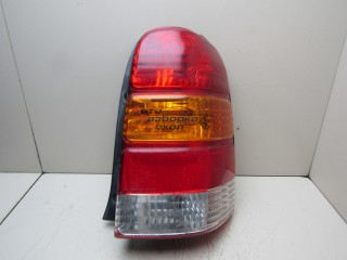 Фонарь задний правый Ford Maverick 2001-2006 249705 4869273