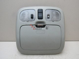 Плафон салонный Ford Maverick 2001-2006 249707 4803610