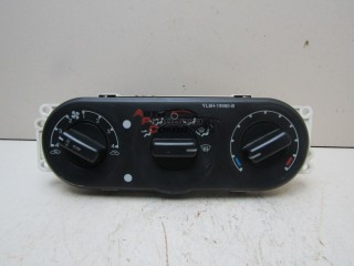 Блок управления печкой Ford Maverick 2001-2006 249711 4389149