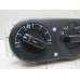 Блок управления печкой Ford Maverick 2001-2006 249711 4389149
