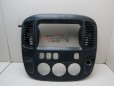  Рамка магнитолы Ford Maverick 2001-2006 249715 4552478