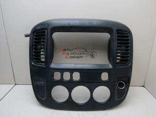 Рамка магнитолы Ford Maverick 2001-2006 249715 4552478