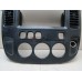 Рамка магнитолы Ford Maverick 2001-2006 249715 4552478