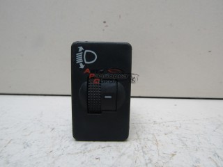 Кнопка корректора фар Ford Maverick 2001-2006 249719 4160171