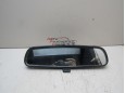  Зеркало заднего вида Ford Maverick 2001-2006 249720 4692854