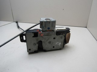 Замок двери передней правой Ford Maverick 2001-2006 249723 4795441