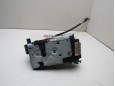  Замок двери задней левой Ford Escape 2001-2006 249724 4418219