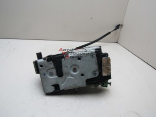 Замок двери задней левой Ford Escape 2001-2006 249724 4418219