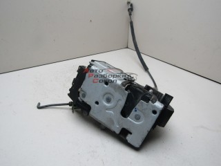 Замок двери задней правой Ford Escape 2001-2006 249725 4418217