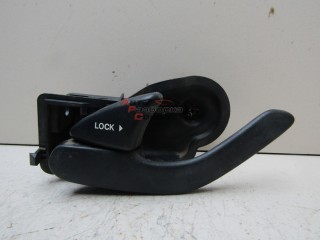 Ручка двери внутренняя левая Ford Maverick 2007 249726 4640856