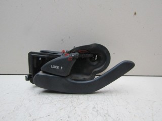 Ручка двери внутренняя левая Ford Maverick 2001-2006 249727 4640856