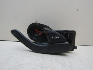 Ручка двери внутренняя правая Ford Maverick 2001-2006 249728 4640854