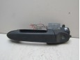  Ручка двери передней наружная левая Ford Maverick 2001-2006 249729 4431021