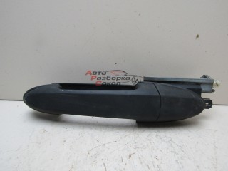 Ручка двери задней наружная левая Ford Escape 2001-2006 249731 4640823