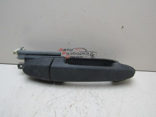 Ручка двери задней наружная правая Ford Escape 2001-2006 249732 4535635