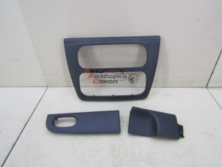 Накладка декоративная Chrysler Sebring/Dodge Stratus 2001-2007 249699 WZ05XDVAA