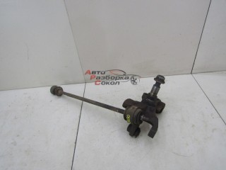 Кулак поворотный задний левый Chrysler Sebring/Dodge Stratus 2001-2007 249690 4764587AA