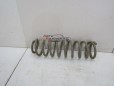  Пружина задняя Chrysler Sebring/Dodge Stratus 2001-2007 249665 4782757AA