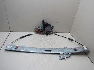 Стеклоподъемник электр. передний левый Ford Maverick 2001-2006 249744 4860779