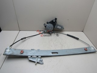Стеклоподъемник электр. передний правый Ford Maverick 2001-2006 249745 4860778