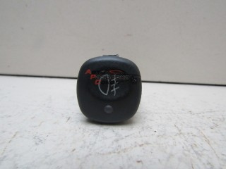 Кнопка противотуманки Ford Maverick 2001-2006 249772 4715698