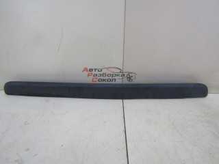 Накладка двери багажника Ford Maverick 2001-2006 249797 4772925