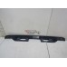 Накладка двери багажника Ford Maverick 2001-2006 249797 4772925