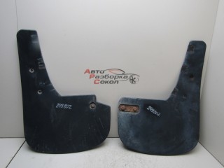 Брызговик задний (к-кт) Ford Maverick 2001-2006 249802 1214536