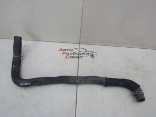 Патрубок радиатора Ford Maverick 2001-2006 249803 5L848B274BF
