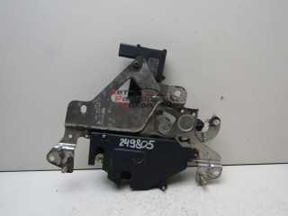 Активатор замка багажника Ford Maverick 2001-2006 249805 4771995