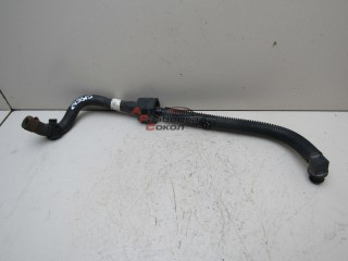 Шланг вакуумного усилителя тормоза Ford Maverick 2001-2006 249815 4890050