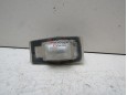  Фонарь подсветки номера Ford Maverick 2001-2006 249819 4097763
