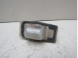  Фонарь подсветки номера Ford Maverick 2001-2006 249820 4097763