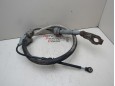  Трос КПП Chrysler Sebring/Dodge Stratus 2001-2007 249822 04578165AA