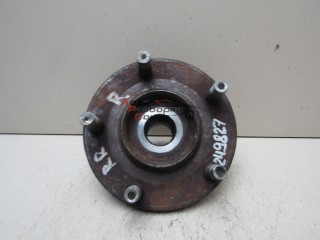 Ступица задняя Ford Maverick 2001-2006 249827 4641662