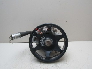 Насос гидроусилителя Ford Maverick 2001-2006 249836 4638902