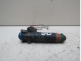  Форсунка инжекторная электрическая Ford Maverick 2001-2006 249845 5045538