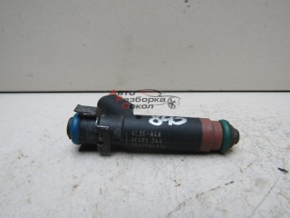 Форсунка инжекторная электрическая Ford Maverick 2001-2006 249845 5045538