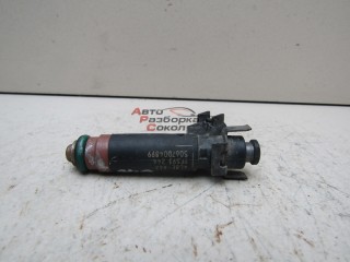 Форсунка инжекторная электрическая Ford Maverick 2001-2006 249846 5045538