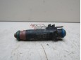  Форсунка инжекторная электрическая Ford Maverick 2001-2006 249847 5045538