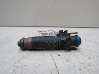 Форсунка инжекторная электрическая Ford Maverick 2001-2006 249847 5045538