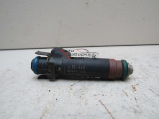 Форсунка инжекторная электрическая Ford Maverick 2001-2006 249848 5045538