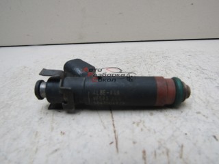Форсунка инжекторная электрическая Ford Maverick 2001-2006 249849 5045538